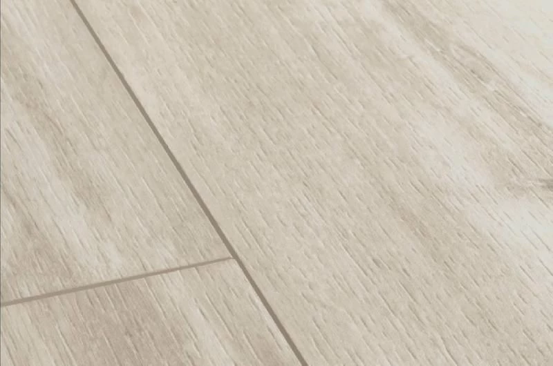 Виниловая плитка Quick Step1 Step Rigid Click Dub Kanon Bezhevyy Rbacl40038