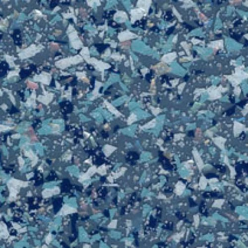 Линолеум Polyflor Polysafe Mosaic Pur 4175 
