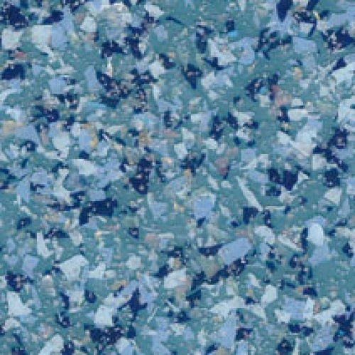 Линолеум Polyflor Polysafe Mosaic Pur 4145 