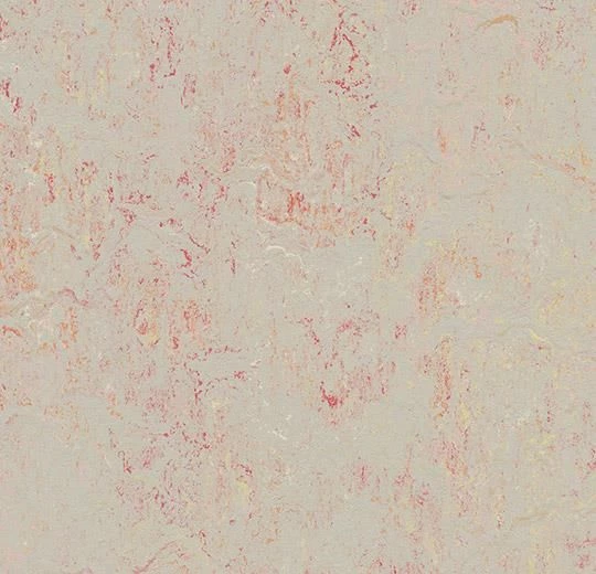 Линолеум Forbo Marmoleum Marbled Splash 3432 343235 Fruit Punch 