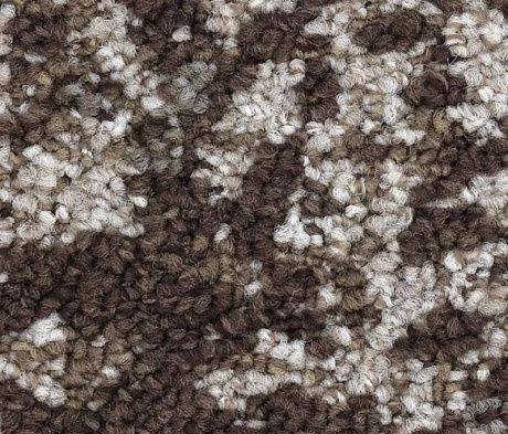Ковровая плитка Balsan1 Balsan Darius Dalle 600