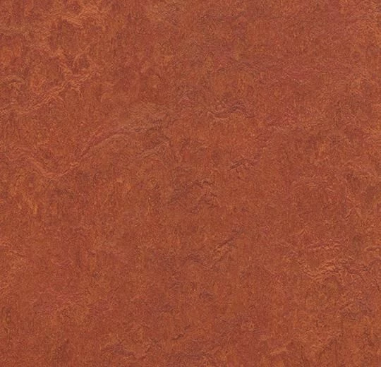 Линолеум Forbo Marmoleum Marbled Authentic 3203 Henna 