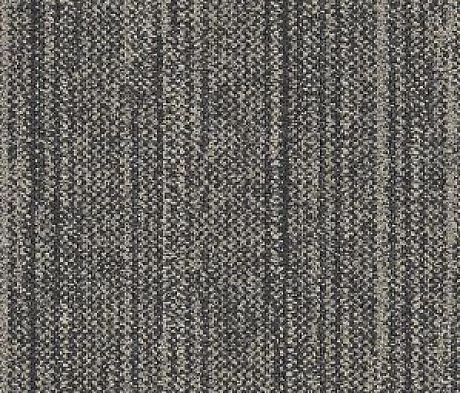 Ковровая плитка Interface World Woven 880 105361 Charcoal Loom