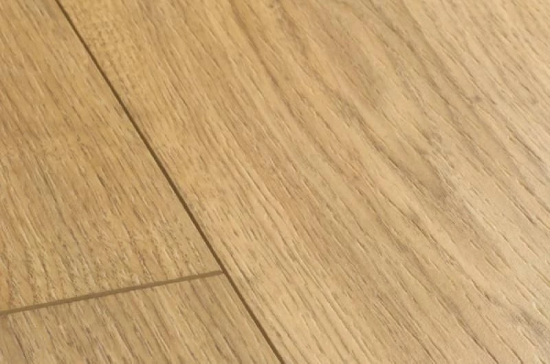 Виниловая плитка Quick Step1 Step Rigid Click Dub Kottedzh Naturalnyy Rbacl40025 