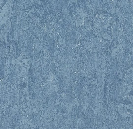 Линолеум Forbo Marmoleum Marbled Fresco 3055 305535 33055 73055 Blue 