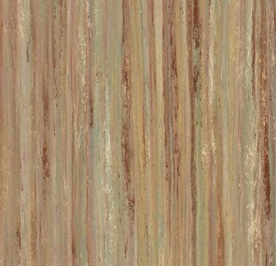 Линолеум Forbo Marmoleum Linear Striato Original 5239 Oxidized Copper