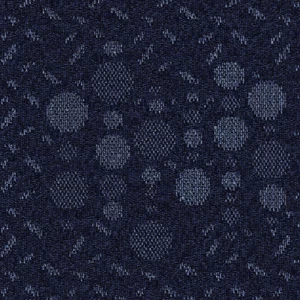 Ковровая плитка Interface Circles 332114