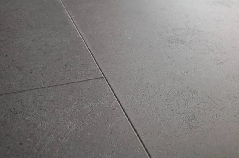 Виниловая плитка Quick Step1 Step Livyn Ambient Glue Plus Neytralnyy Seryy Amgp40138