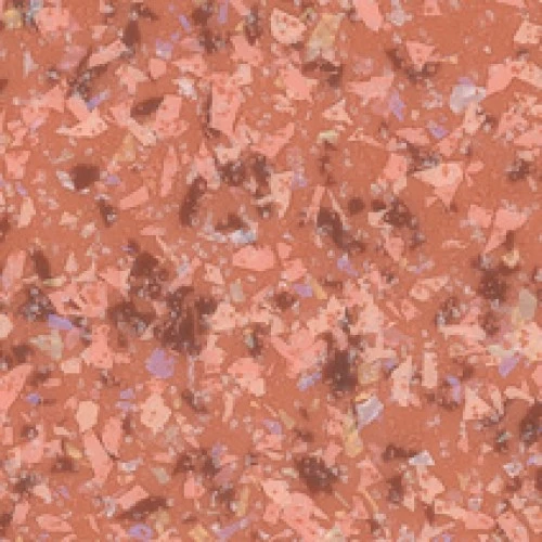 Линолеум Polyflor Polysafe Mosaic Pur 4185 