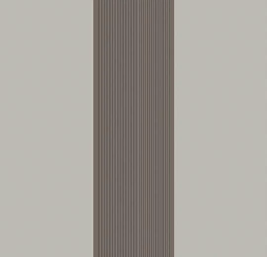 Линолеум Forbo Sarlon Complete Step 631114 Uni Grey Beige Nose Taupe
