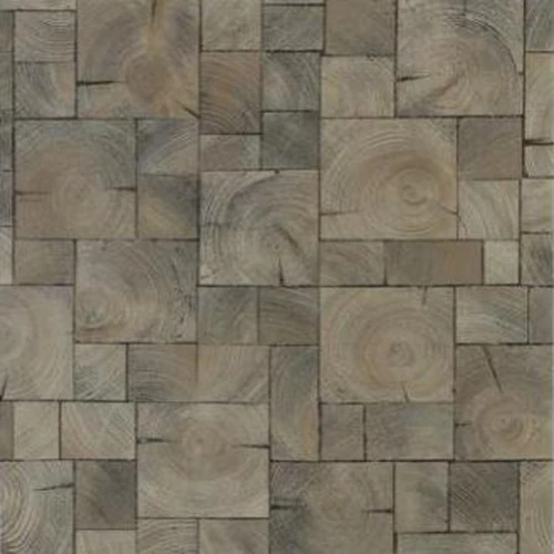Виниловая плитка Lg Floors Square Wood 45kh45 Dtl Dts 2952 