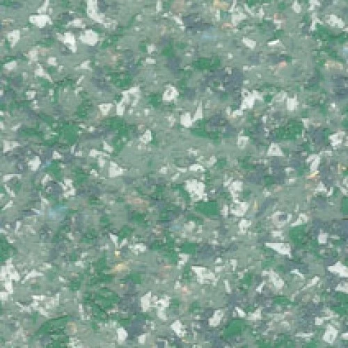 Линолеум Polyflor Polysafe Mosaic Pur 4195 
