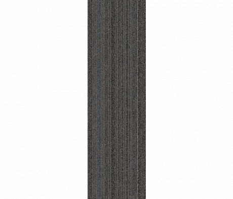 Ковровая плитка Interface Silver Linings Sl920 104513 Graphite Line
