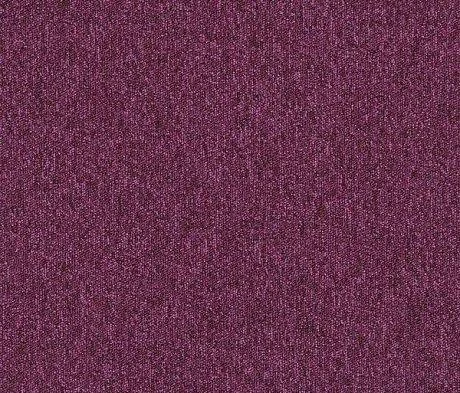 Ковровая плитка Interface Heuga 727 New 2014 672726 Fuchsia