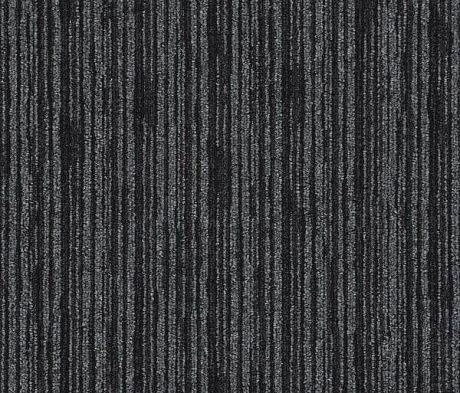 Ковровая плитка Interface Yuton 105 305584 Graphite