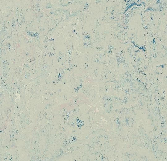 Линолеум Forbo Marmoleum Marbled Splash 3429 342935 Bluemoon 