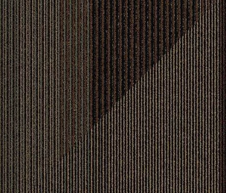 Ковровая плитка Interface Oblique 333705