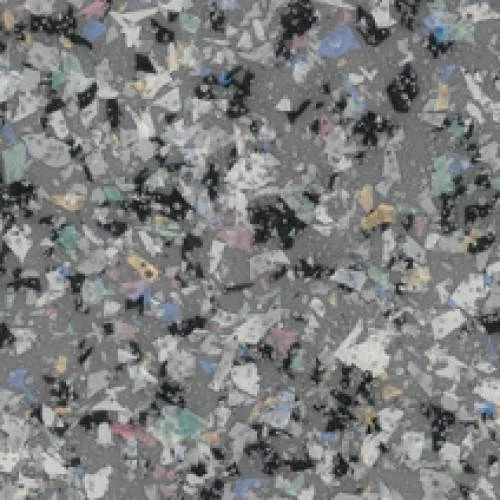 Линолеум Polyflor Polysafe Mosaic Pur 4135
