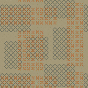 Ковролин Ege Highline Floorfashion By Muurbloem Rf5275c0230 