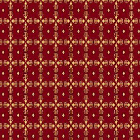 Ковролин Agnella Impulse Treasure F Red