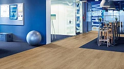Виниловая плитка 60284ea7 Natural Giant Oak