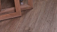 Виниловая плитка Ceramo Vinilam Wood 4 5 Mm 61512 Dub Olivkovyy