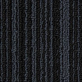 Ковровая плитка Domo Modulyss Black 966