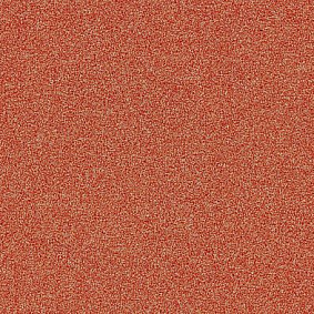 Ковровая плитка Interface Polichrome Stipple 4265022 Nectarine
