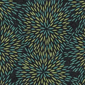  Forbo Flotex Vision Floral 660008 Firework Monsoon