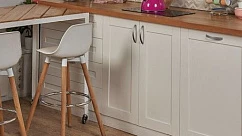 Виниловая плитка Ceramo Vinilam Wood 4 5 Mm 101 4 Dub Karona