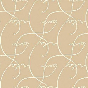 Ковролин Agnella Natural Hand Beige