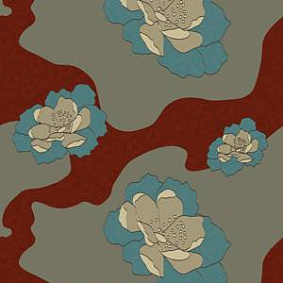 Ковролин Ege Highline Floorfashion By Muurbloem Rf5275a0230 