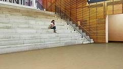 Линолеум 3728 372835 Kaolin