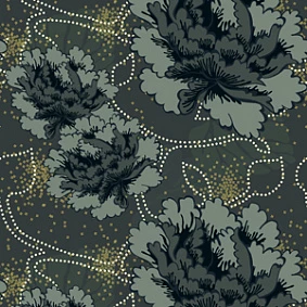  Ege Highline Floorfashion By Muurbloem Rf52208215