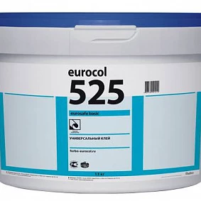  Forbo20 Kley Universalnyy Forbo 525 Eurostar Basic 13 Kg