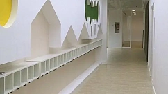 Линолеум 3234 323435 Forest Ground
