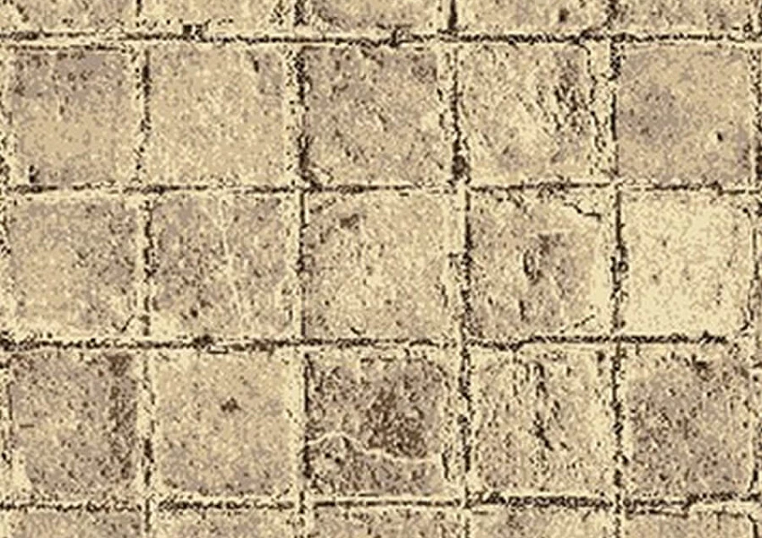 Ковровая плитка Fever Ii Pavement 06061