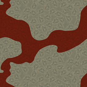 Ковролин Ege Highline Floorfashion By Muurbloem Rf5275a1200