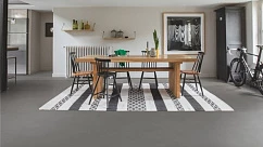 Виниловая плитка Shlifovannyy Beton Seryy Amcl40140 1