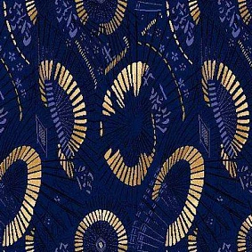  Agnella Impulse Umbrella Navy