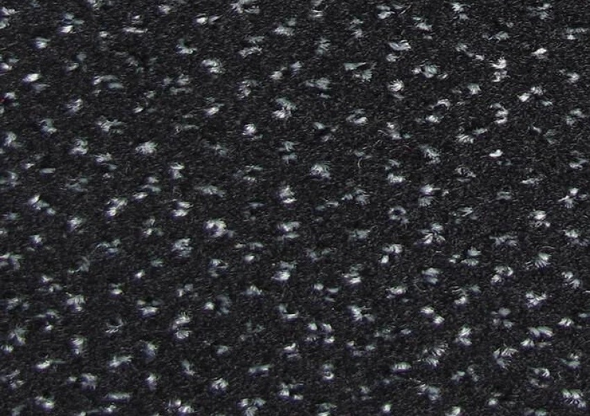 Ковровая плитка 78 Black