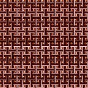  Agnella Impulse Chart Burgundy