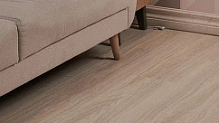 Виниловая плитка Ceramo Vinilam Wood 4 5 Mm 7777 Dub Alyaska