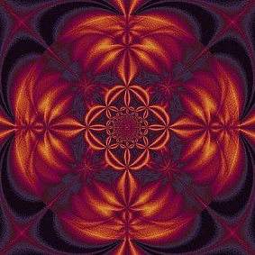  Halbmond Nightlife Tiles 15112