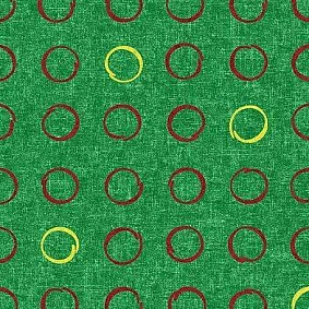  Forbo Flotex Vision Shape 530014 Spin Apple
