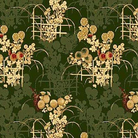  Agnella Impulse Kyoto Dark Green