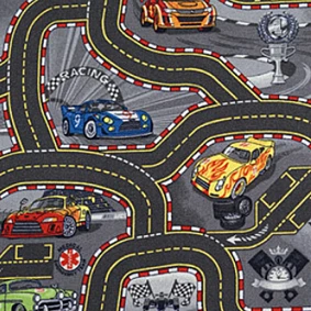  Associated Weavers Racers Kovrolin Aw Rejsers 97