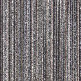 Ковровая плитка Domo Modulyss First Stripes 929