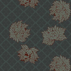  Ege Highline Floorfashion By Muurbloem Rf5295m0204