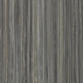  Forbo Marmoleum Linear Striato Original 5237 Black Sheep